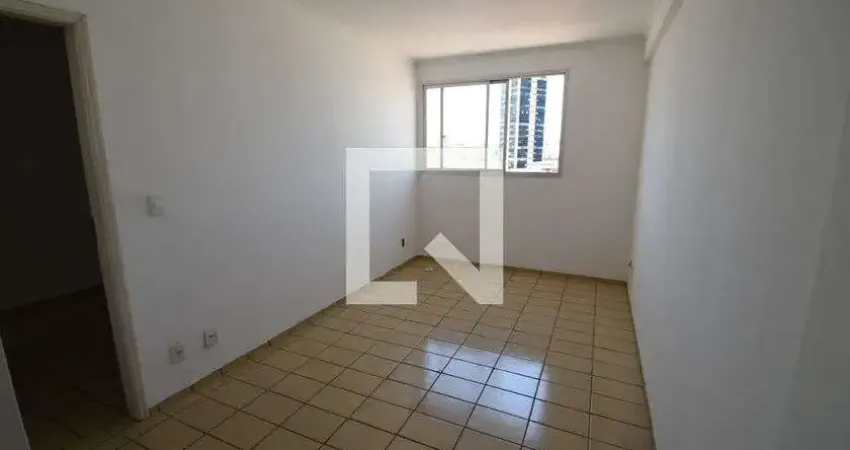 Apartamento para Venda - Botafogo, 1 Quarto,  54 m² - Campinas