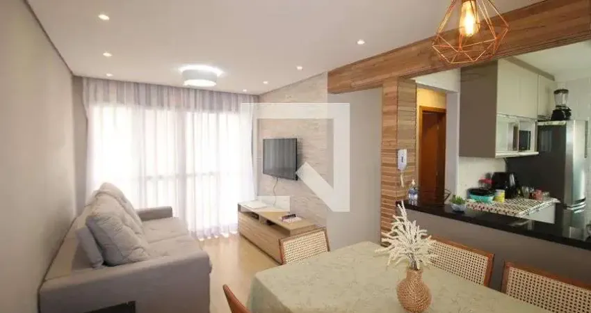 Apartamento para Venda - Vila Dionísia, 2 Quartos,  55 m² - São Paulo