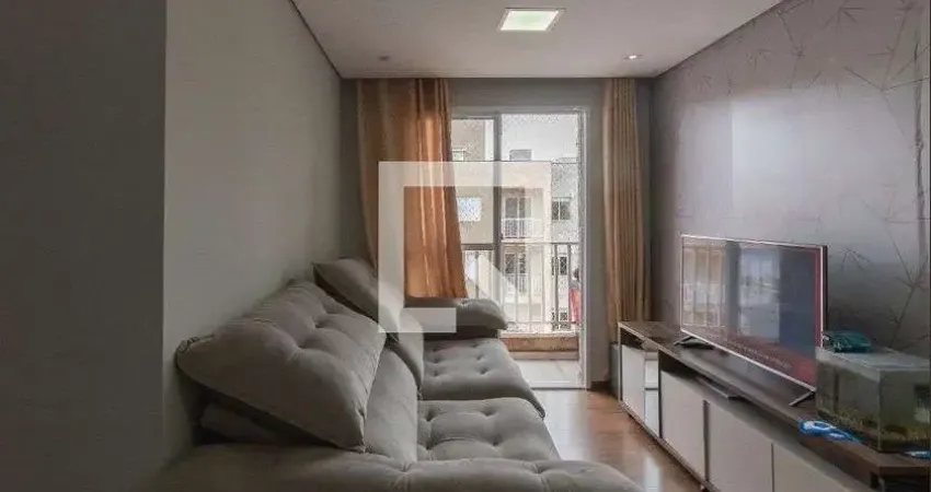 Apartamento para Venda - Jardim Samambaia, 2 Quartos,  50 m² - Campinas