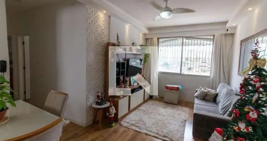 Apartamento para Venda - Fonseca, 2 Quartos,  80 m² - Niterói