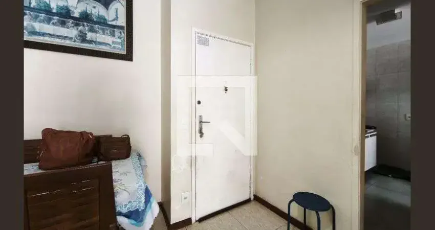 Apartamento para Venda - Vila Isabel, 1 Quarto,  62 m² - Rio de Janeiro