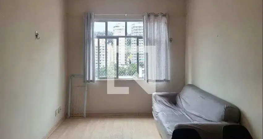 Apartamento para Venda - Santa Rosa , 1 Quarto,  67 m² - Niterói