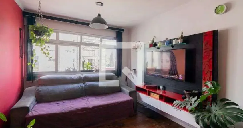 Apartamento para Venda - Vila Olímpia, 2 Quartos,  80 m² - São Paulo