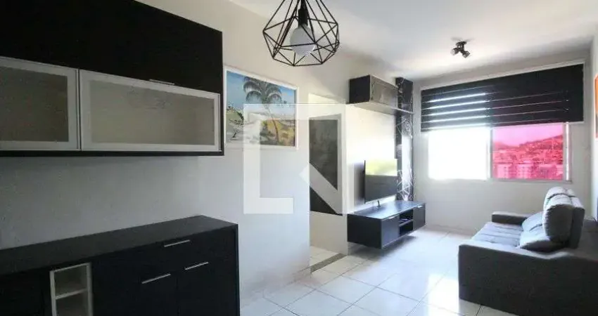 Apartamento para Venda - Pechincha, 1 Quarto,  40 m² - Rio de Janeiro