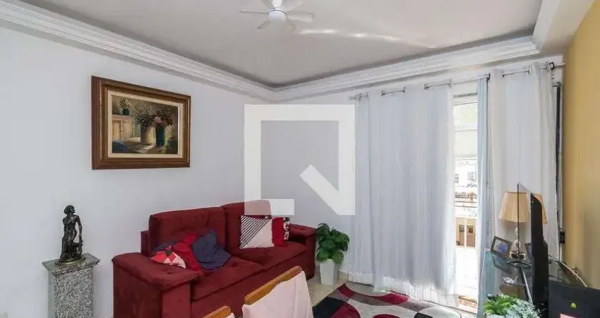 Apartamento para Venda - Irajá, 3 Quartos,  74 m² - Rio de Janeiro