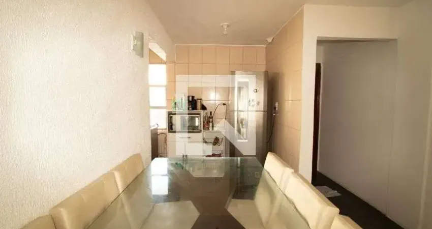 Apartamento para Venda - Vila Constança , 3 Quartos,  75 m² - São Paulo