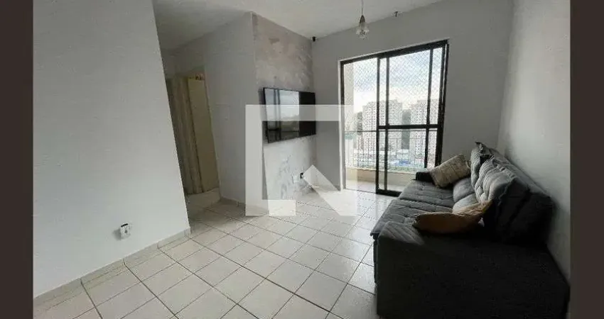 Apartamento para Venda - Jardim Jussara, 2 Quartos,  47 m² - São Paulo