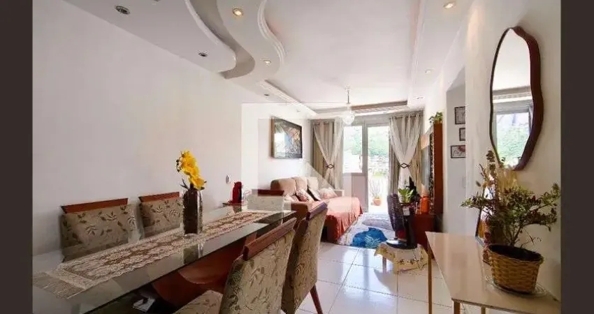 Apartamento para Venda - Grajaú, 2 Quartos,  72 m² - Rio de Janeiro