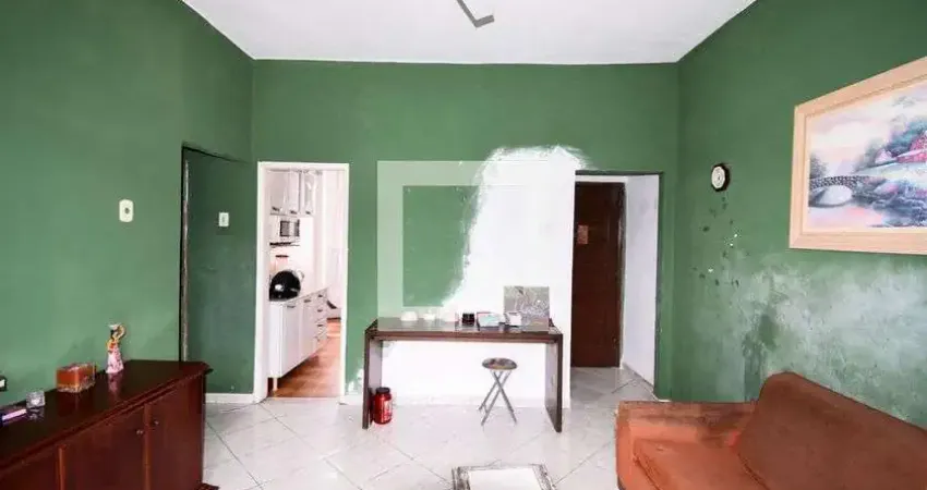 Apartamento para Venda - Engenho Novo, 3 Quartos,  83 m² - Rio de Janeiro