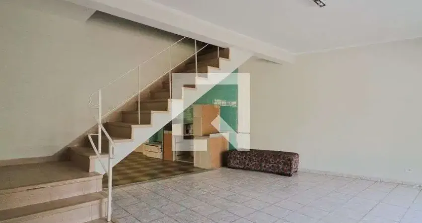 Casa para Venda - Piqueri, 3 Quartos,  165 m² - São Paulo