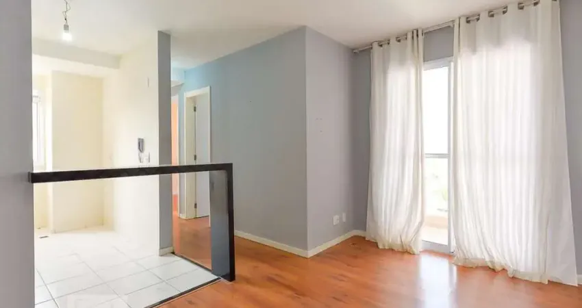 Apartamento para Venda - Jardim Samambaia, 2 Quartos,  47 m² - Campinas