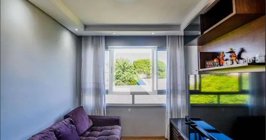 Apartamento para Venda - Utinga, 3 Quartos,  63 m² - Santo André
