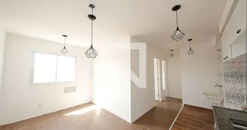 Apartamento para venda - vila califórnia, 2 quartos,  60 m² - são paulo