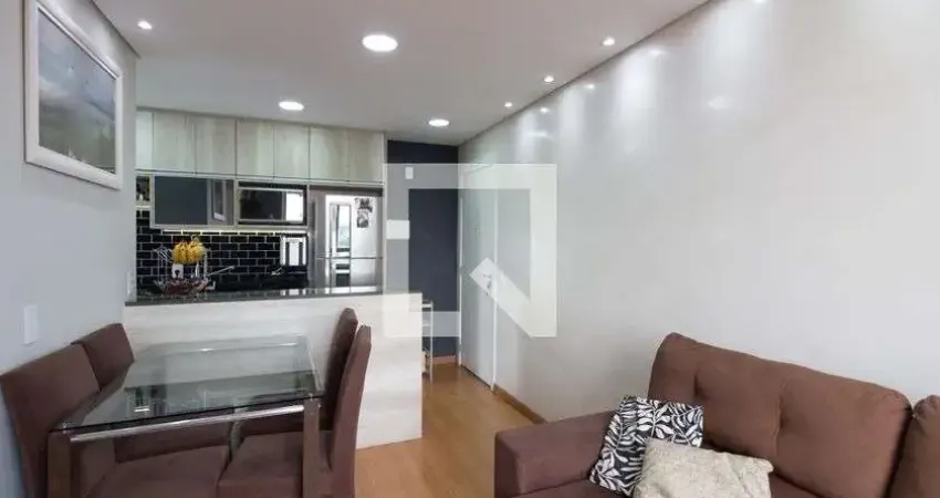 Cobertura para Venda - Vila Carmosina, 2 Quartos,  42 m² - São Paulo