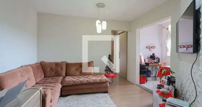 Apartamento para Venda - Vila Dionísia, 2 Quartos,  50 m² - São Paulo