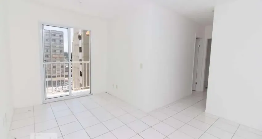 Apartamento para Venda - Engenho de Dentro, 2 Quartos,  50 m² - Rio de Janeiro