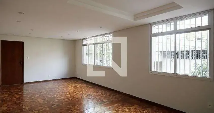 Apartamento para Venda - Serra, 3 Quartos,  130 m² - Belo Horizonte