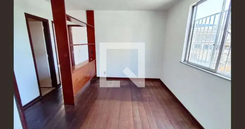 Apartamento para Venda - Piedade, 2 Quartos,  46 m² - Rio de Janeiro