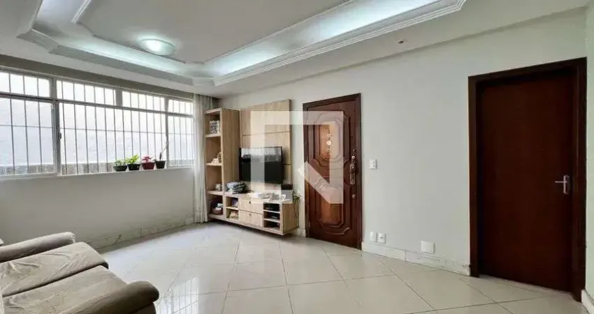 Apartamento para Venda - Luxemburgo, 3 Quartos,  157 m² - Belo Horizonte