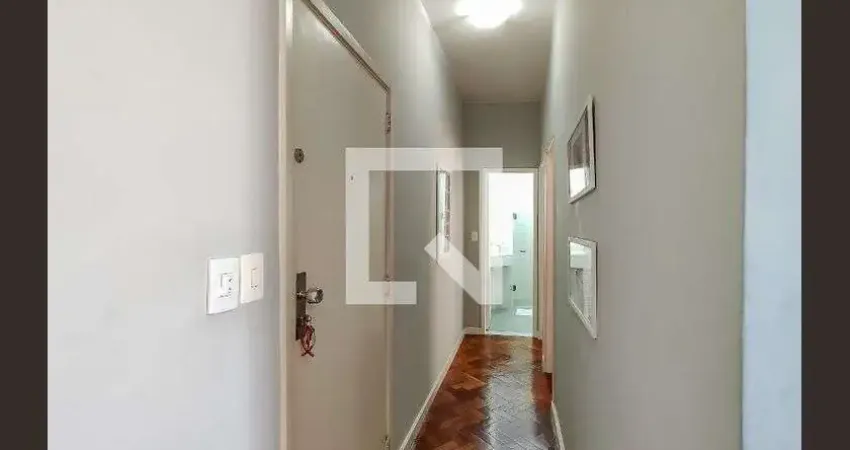 Apartamento para Venda - Vila Isabel, 2 Quartos,  60 m² - Rio de Janeiro