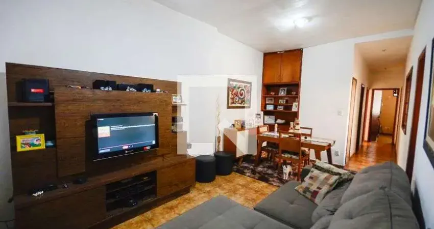 Apartamento para Venda - Engenho Novo, 3 Quartos,  112 m² - Rio de Janeiro