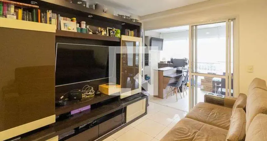 Apartamento para Venda - Santo Amaro , 3 Quartos,  100 m² - São Paulo