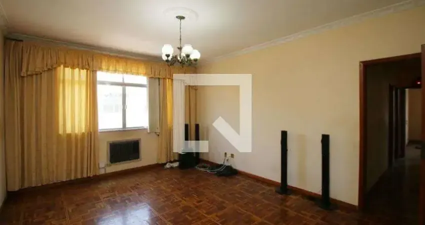 Apartamento para Venda - Irajá, 3 Quartos,  125 m² - Rio de Janeiro