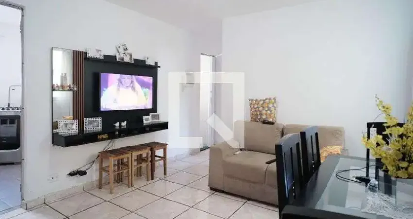 Apartamento para Venda - Artur Alvim, 2 Quartos,  63 m² - São Paulo