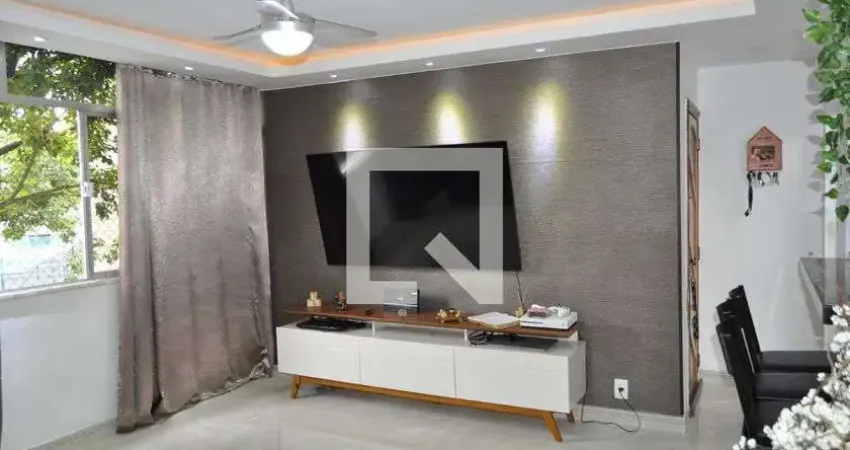 Apartamento para Venda - Pilares, 3 Quartos,  90 m² - Rio de Janeiro