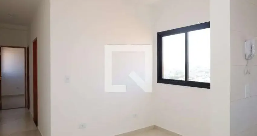 Apartamento para Venda - Vila Jacuí, 2 Quartos,  93 m² - São Paulo