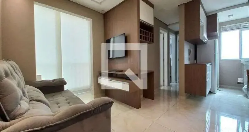 Apartamento para Venda - Jardim Samambaia, 2 Quartos,  54 m² - Campinas