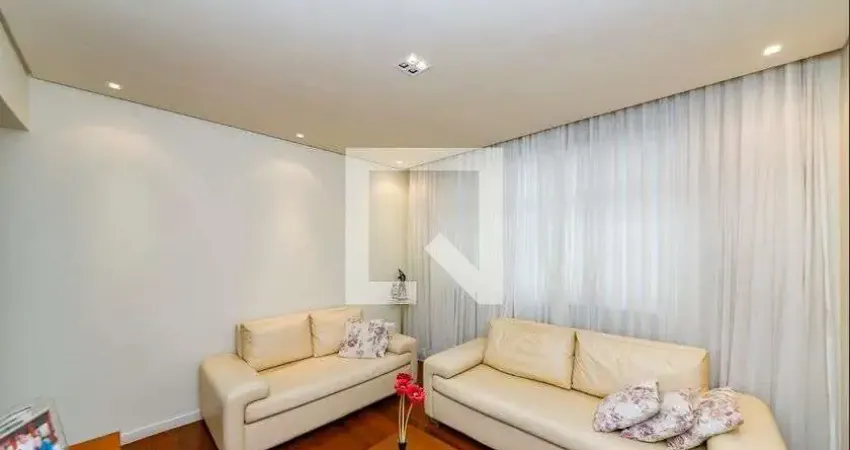 Apartamento para Venda - Coração de Jesus, 3 Quartos,  120 m² - Belo Horizonte