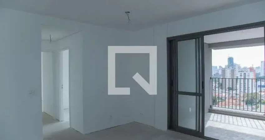 Apartamento para Venda - Brooklin, 2 Quartos,  68 m² - São Paulo