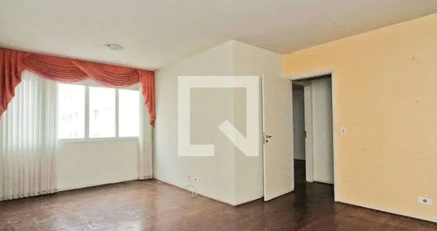 Apartamento para Venda - Santana, 3 Quartos,  87 m² - São Paulo