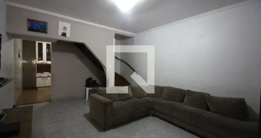 Casa para Venda - Ipiranga, 4 Quartos,  180 m² - São Paulo