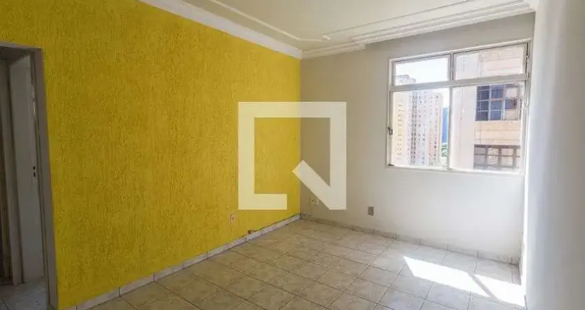 Apartamento para Venda - Barro Preto, 1 Quarto,  68 m² - Belo Horizonte