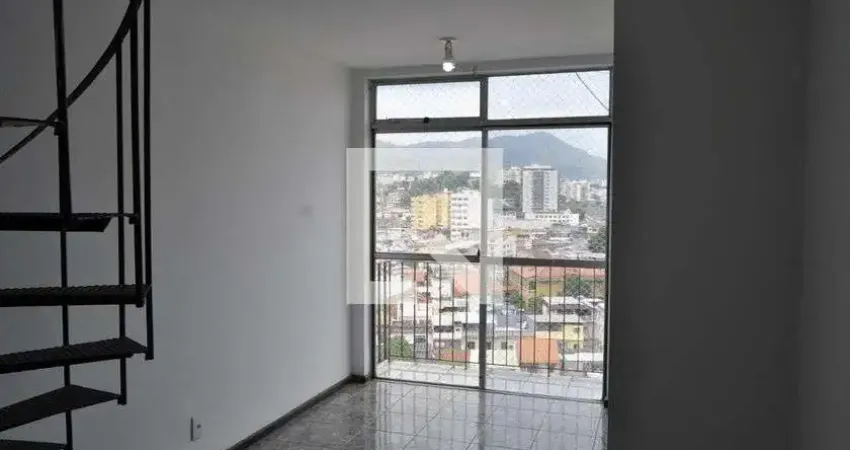 Apartamento para Venda - Engenho Novo, 3 Quartos,  110 m² - Rio de Janeiro