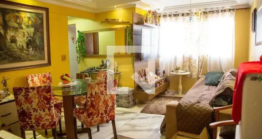 Apartamento para Venda - Bandeiras, 2 Quartos,  56 m² - Osasco