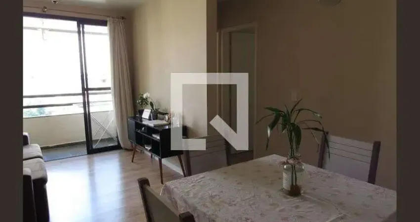 Apartamento para Venda - Jaguaribe, 3 Quartos,  65 m² - Osasco