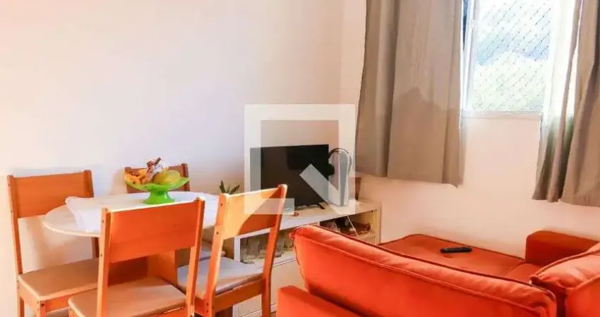 Apartamento para Venda - Del Castilho, 2 Quartos,  89 m² - Rio de Janeiro