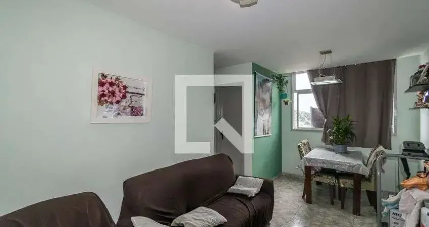 Apartamento para Venda - Irajá, 2 Quartos,  50 m² - Rio de Janeiro