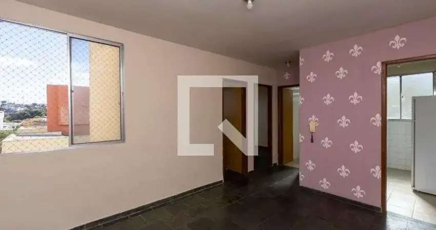 Apartamento para Venda - Floramar, 2 Quartos,  48 m² - Belo Horizonte