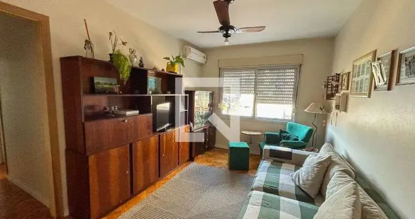 Apartamento para Venda - Centro, 3 Quartos,  81 m² - São Leopoldo