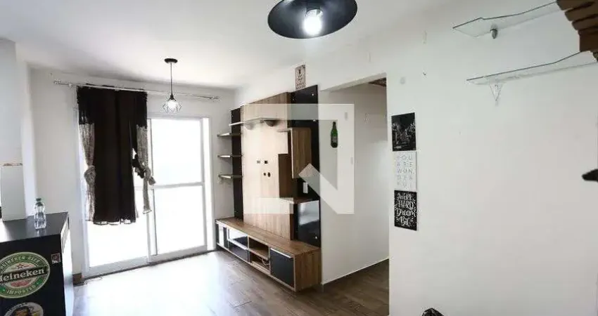 Apartamento para Venda - Vila Andrade, 2 Quartos,  67 m² - São Paulo