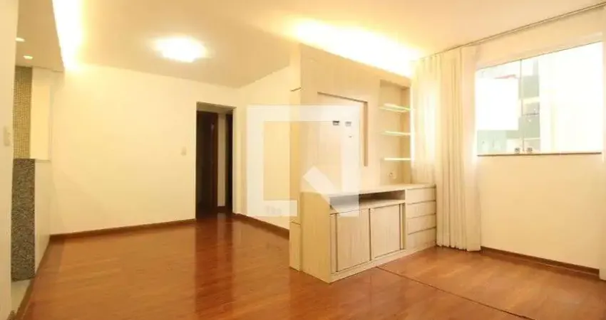 Apartamento para Venda - São Pedro, 3 Quartos,  98 m² - Belo Horizonte