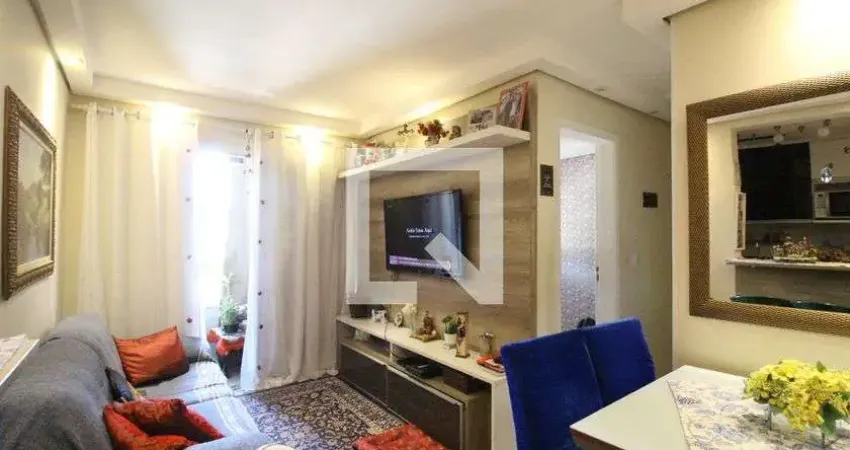 Apartamento para Venda - Taquara, 2 Quartos,  51 m² - Rio de Janeiro