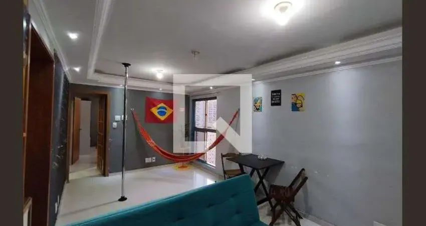 Apartamento para Venda - Vila das Mercês, 3 Quartos,  67 m² - São Paulo