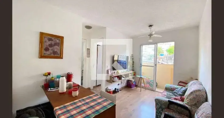 Apartamento para Venda - Engenho Novo, 2 Quartos,  49 m² - Rio de Janeiro