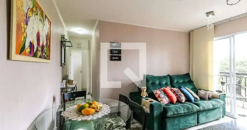 Apartamento para Venda - Portal do Morumbi, 2 Quartos,  54 m² - São Paulo