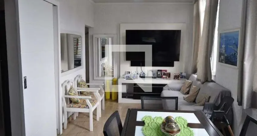 Apartamento para Venda - Engenho Novo, 3 Quartos,  72 m² - Rio de Janeiro